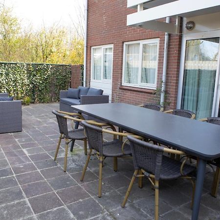 Wulkpad 23 Apartment Zoutelande Exterior photo
